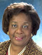 Joy Crichlow