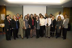 MWBE Leadership