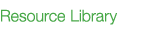 Resource Library 