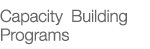 Workshops & Technical Assistance