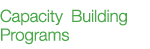Workshops & Technical Assistance