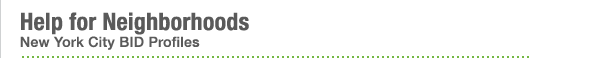 BID Directory