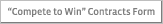 Compete to Win Contracts