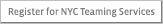 Register for NYC Teaming Services