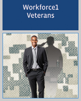 Workforce1 Veterans