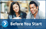 Before You Start