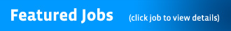 Featured Jobs