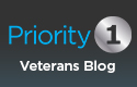 Priority1 Veterans Blog