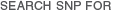 Search OSNP for