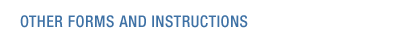 Other Forms and Instructions