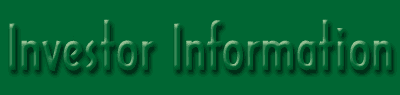 Investor Information