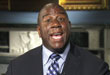 Magic Johnson's Wake Up Call