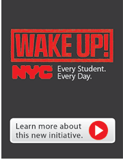 Wakeup NYC