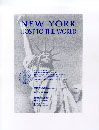 New York - Host to the World