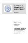 National Protocol Directory