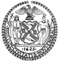 New York City Seal