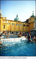 Mineral Springs