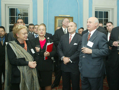 rome security summit