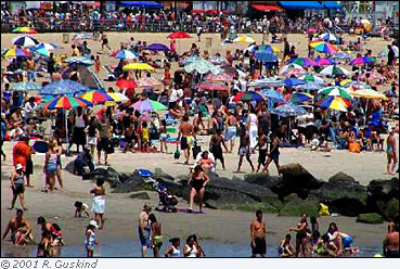 Photo copyright 2001 R Guskind