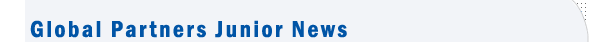 Global Partners Junior News Archives