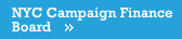 NYC Campaign Finance Board