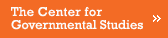 The Center for Governmental Studies Video Voter information