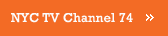 NYC TV Channel 74