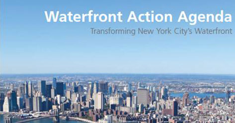 Waterfront Action Agenda