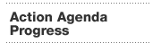 Action Agenda Progress