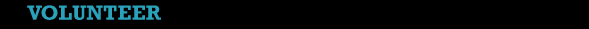Volunteer