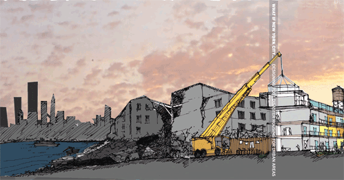 Urban Interim Neighborhood Design Playbook
