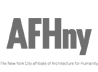 AFHny logo