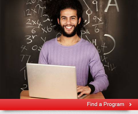 Find a Program