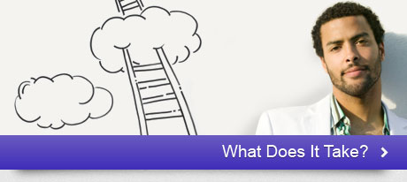 What Does It Take?