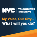 My Voice Our City