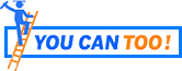 You Can Too! 