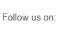Follow us