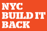 Build it Back logo