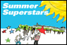 Summer Superstars Logo