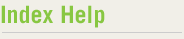 Index Help