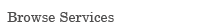 Browse by Category