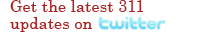 311 Twitter