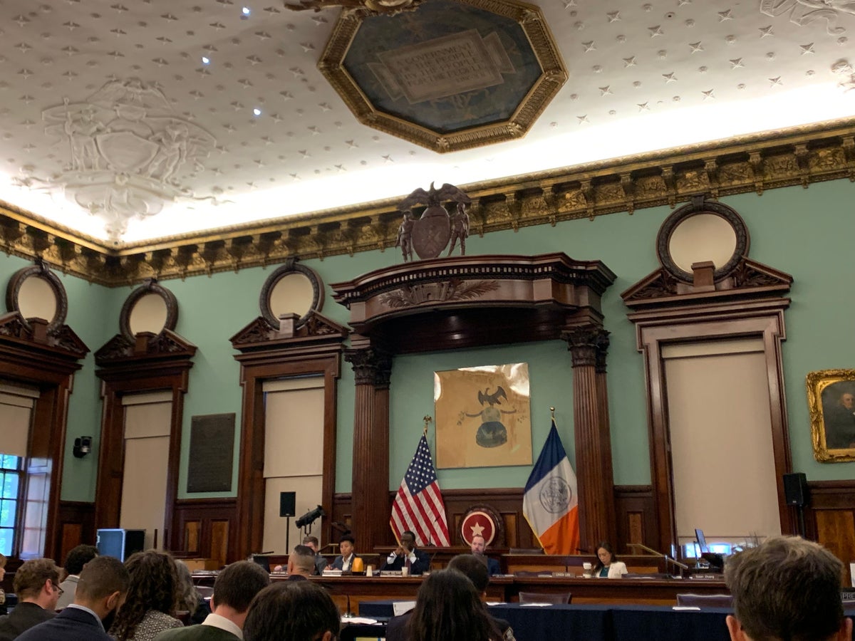 Understanding Local Government in NYC - nyc.gov