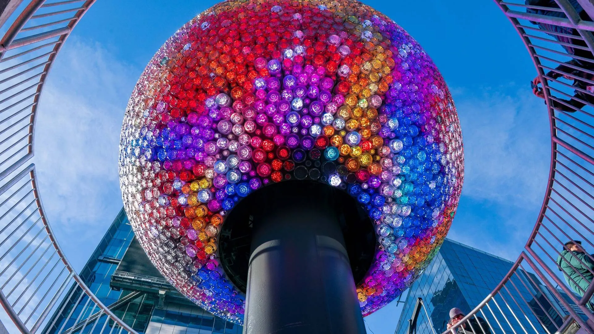 Times Square Ball