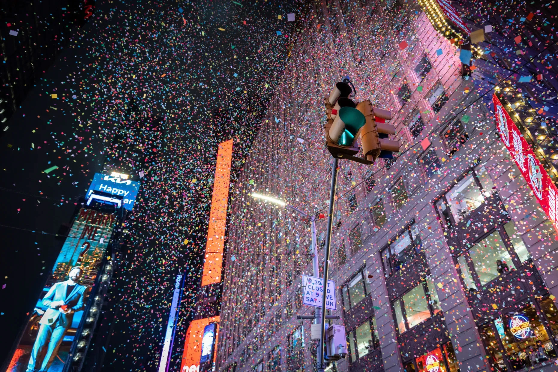 Times Square Ball