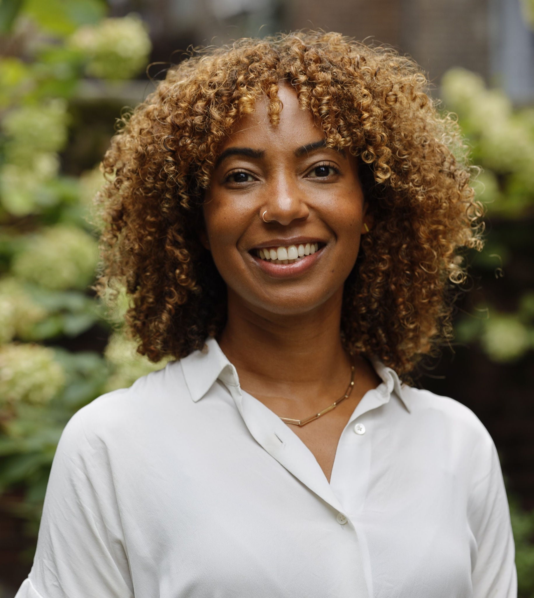 Ayesha Delany-Brumsey