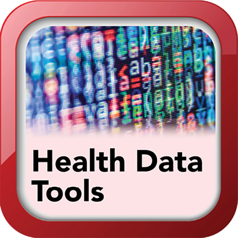 Health Data Tools
