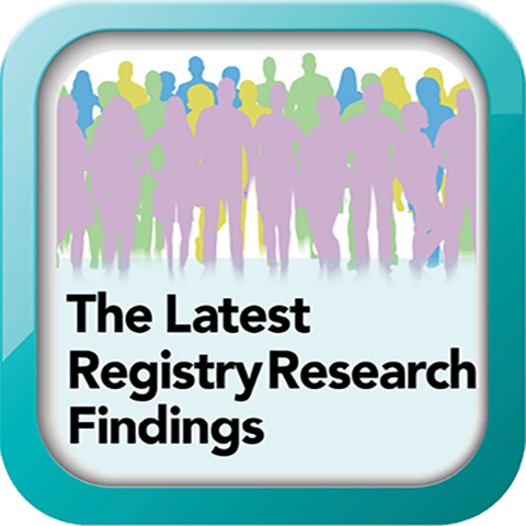 Registry Research Findings 