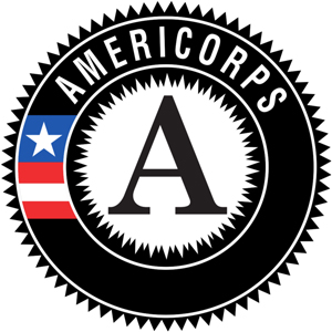 AmeriCorps VISTA Logo