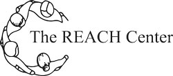 The REACH Center Logo